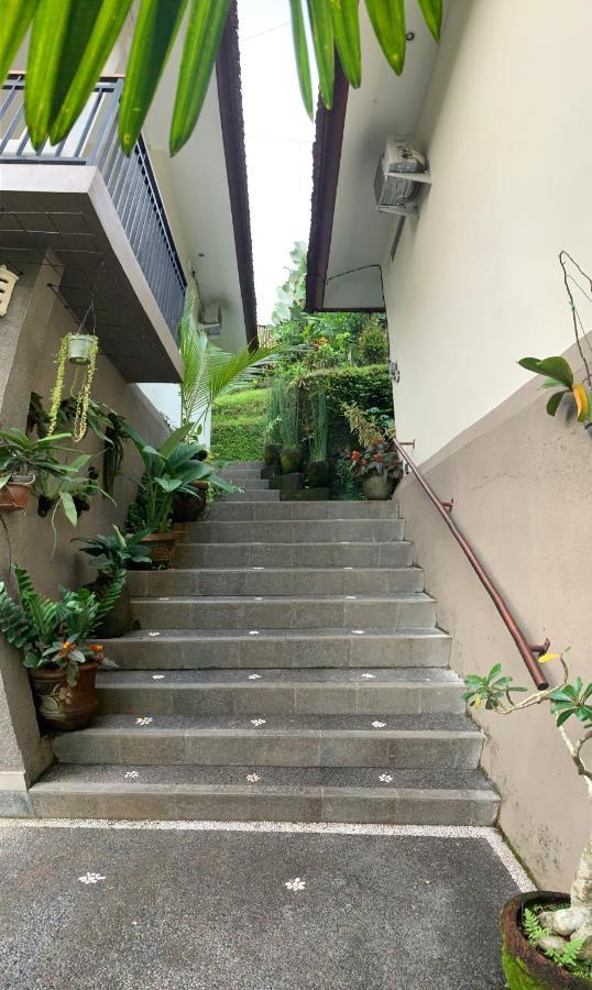 Gek House 乌布 外观 照片