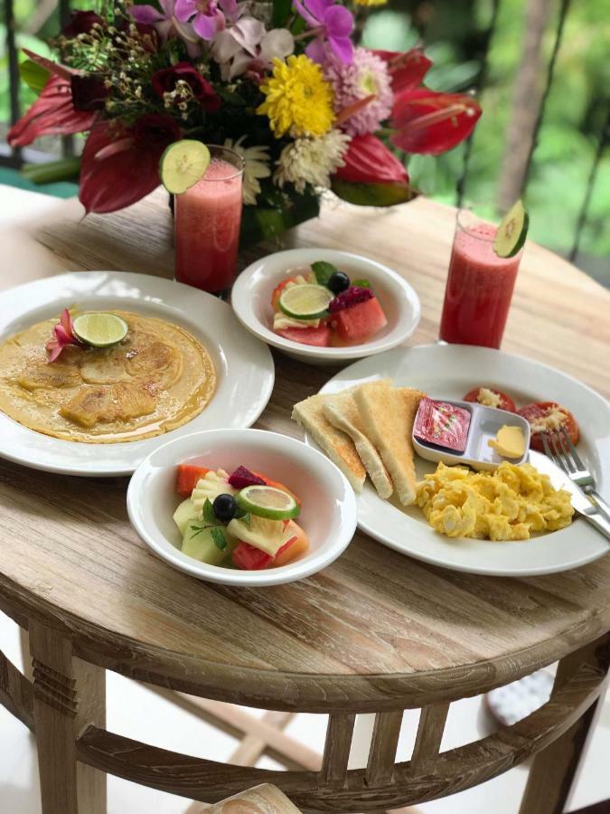 Gek House 乌布 外观 照片